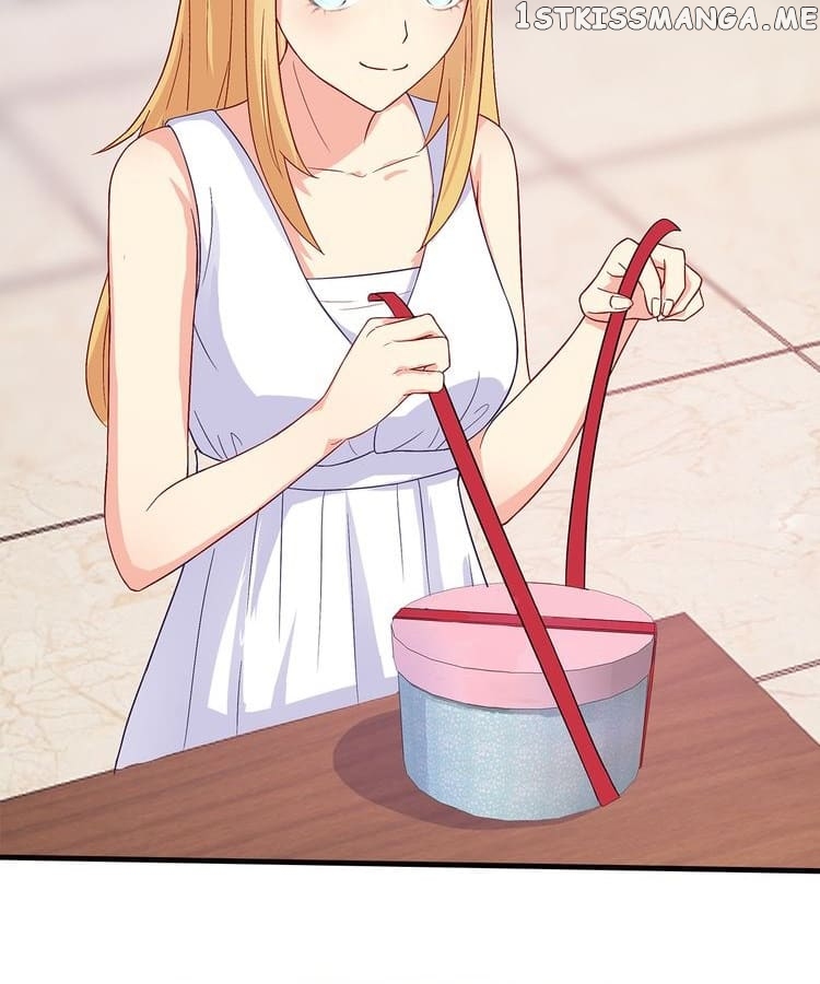 Marry Me Again, Honey chapter 17 - page 7