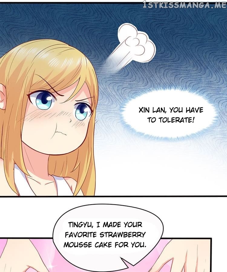 Marry Me Again, Honey chapter 17 - page 8