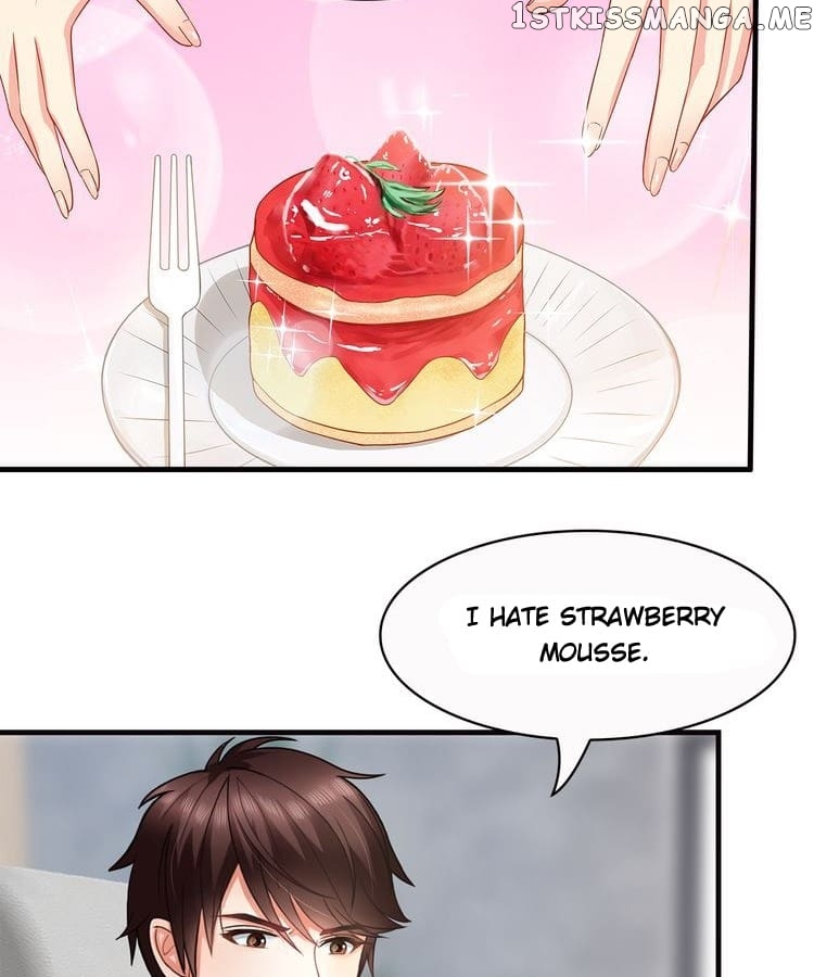 Marry Me Again, Honey chapter 17 - page 9