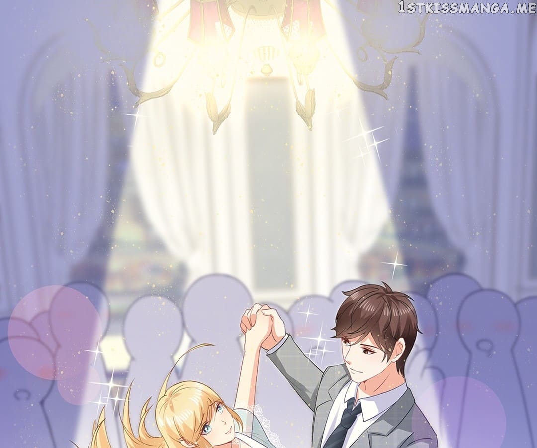 Marry Me Again, Honey chapter 33 - page 1