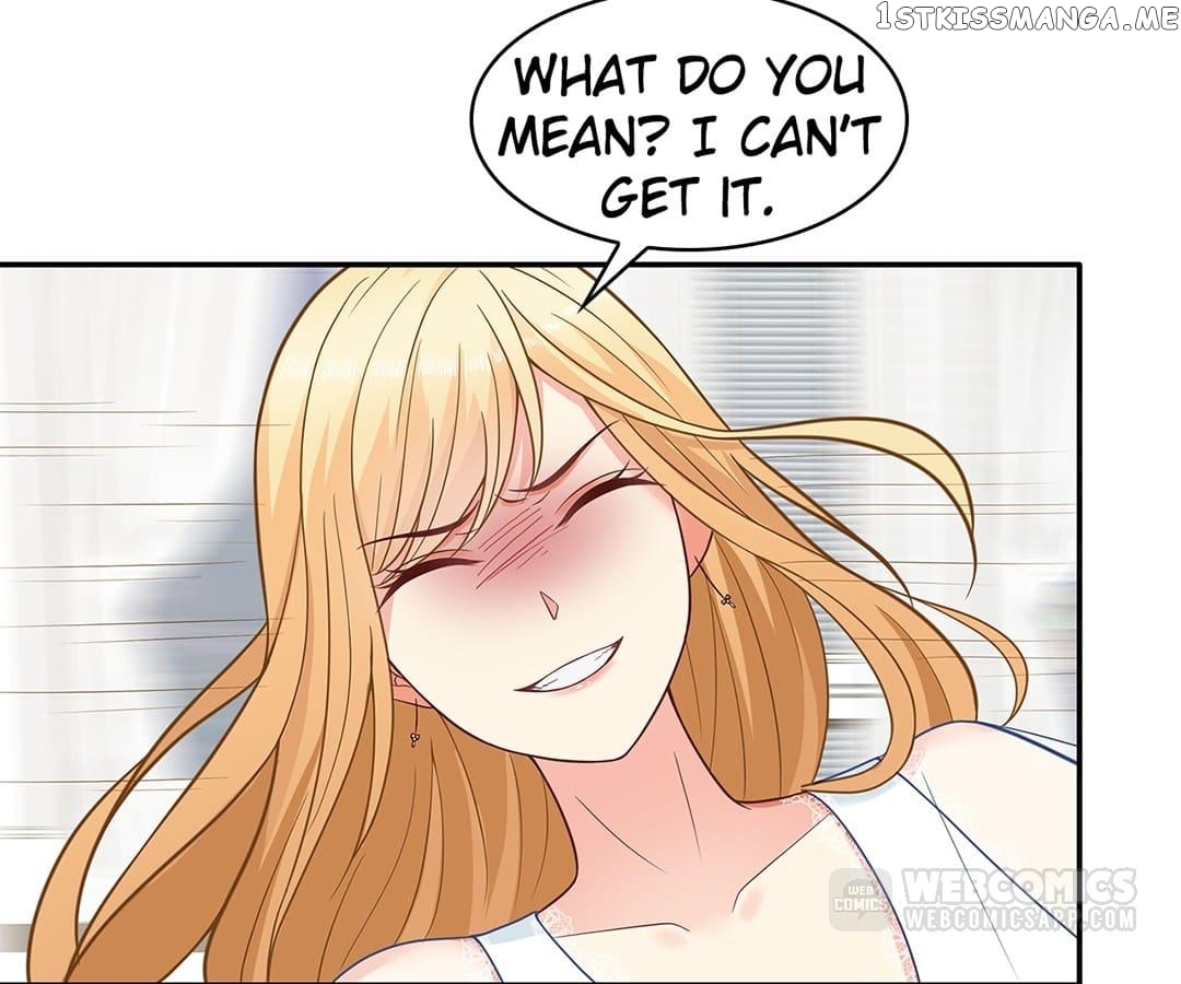 Marry Me Again, Honey chapter 33 - page 10