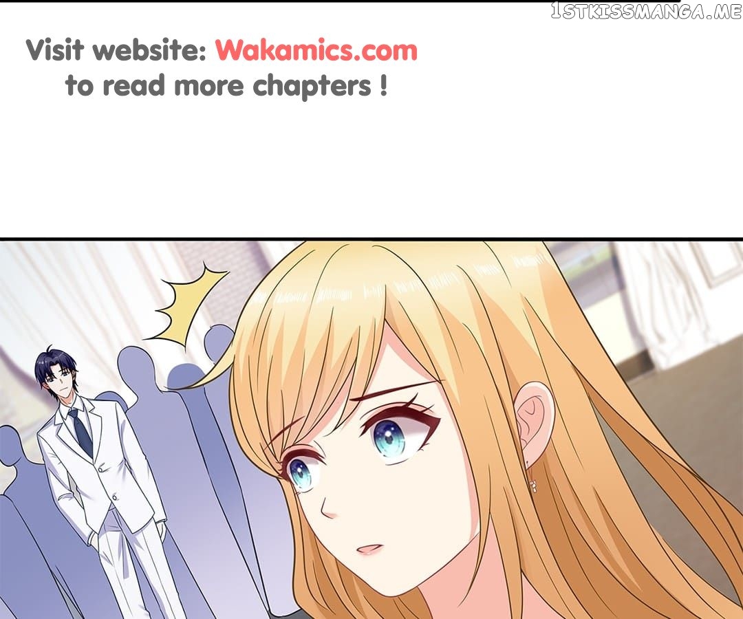 Marry Me Again, Honey chapter 33 - page 11