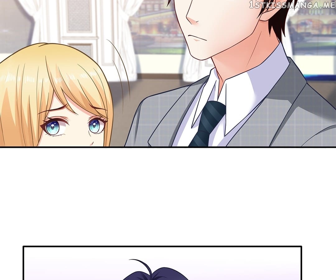 Marry Me Again, Honey chapter 33 - page 13