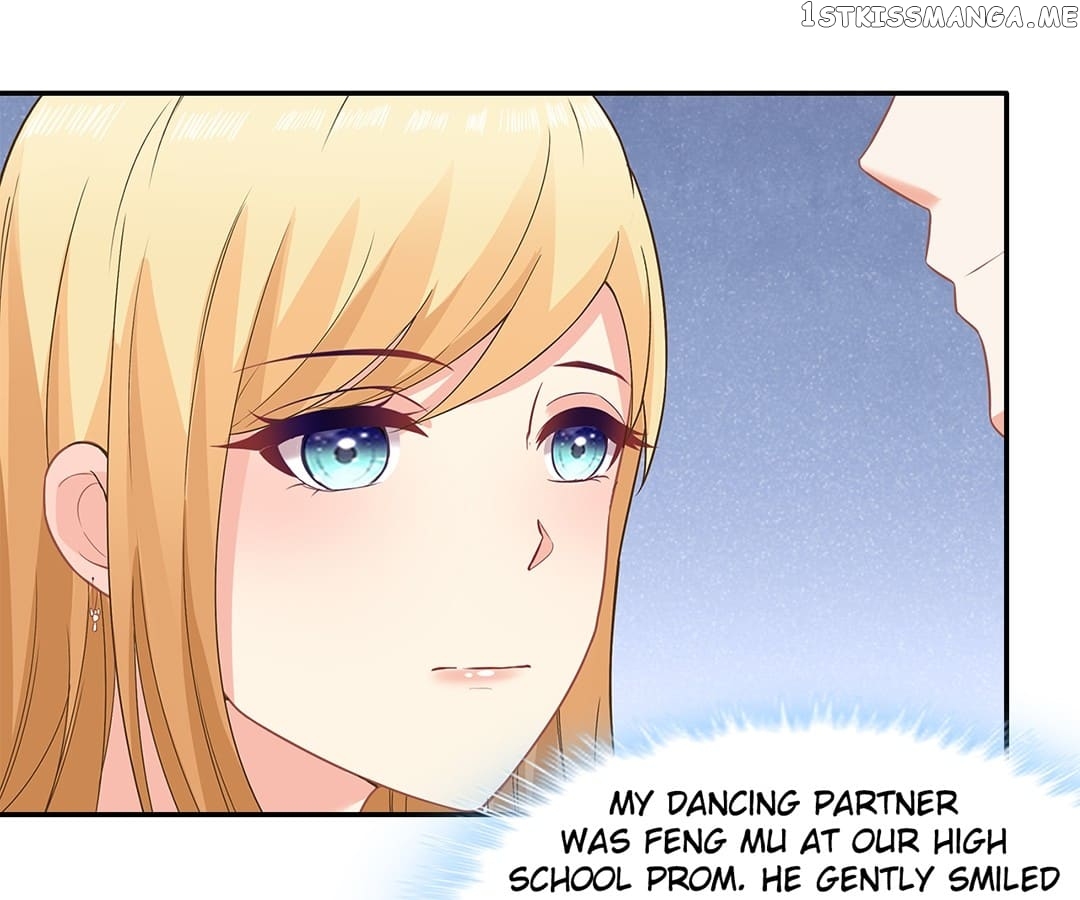 Marry Me Again, Honey chapter 33 - page 15