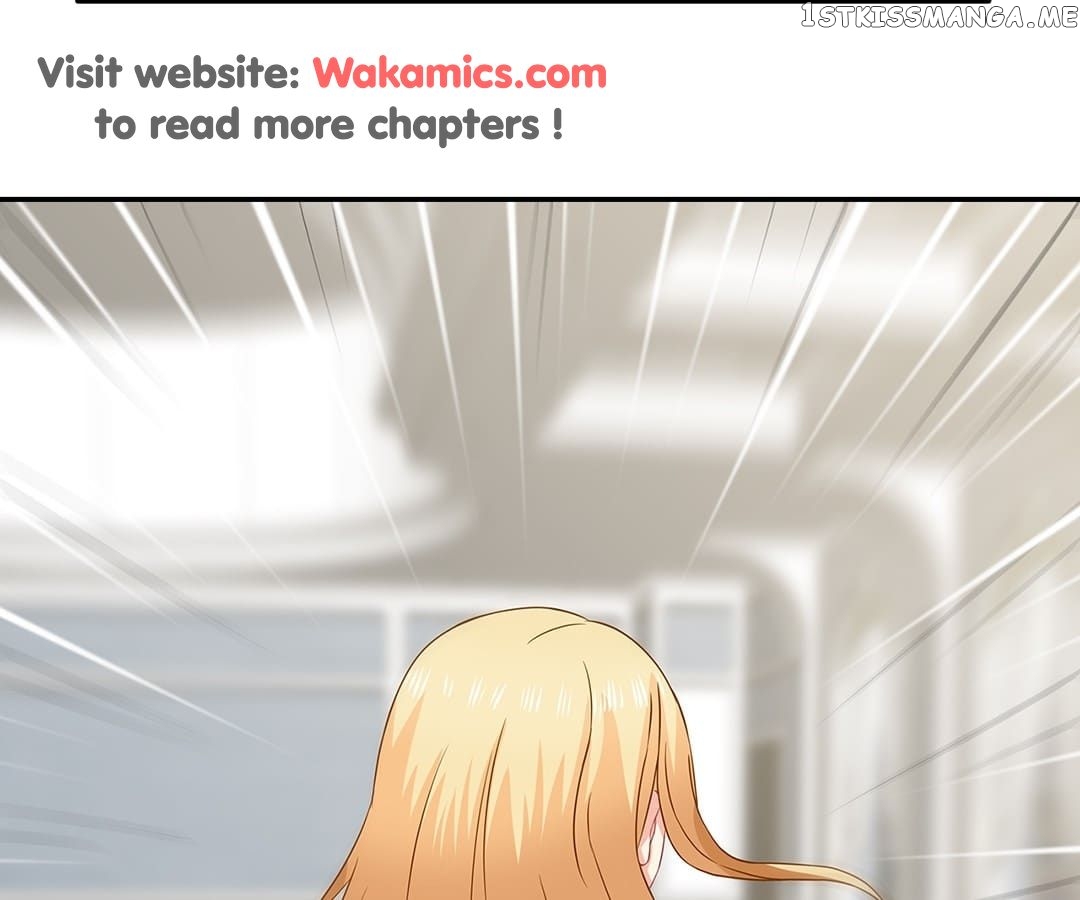Marry Me Again, Honey chapter 33 - page 19