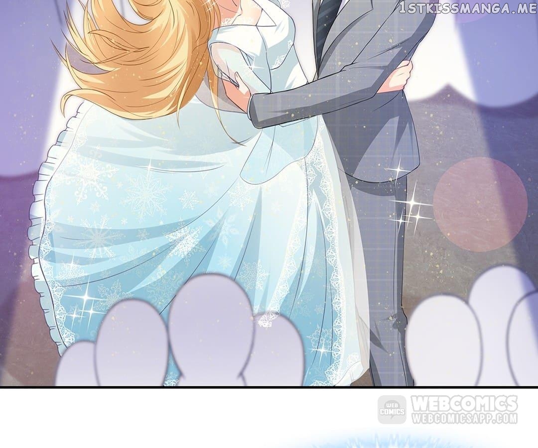 Marry Me Again, Honey chapter 33 - page 2