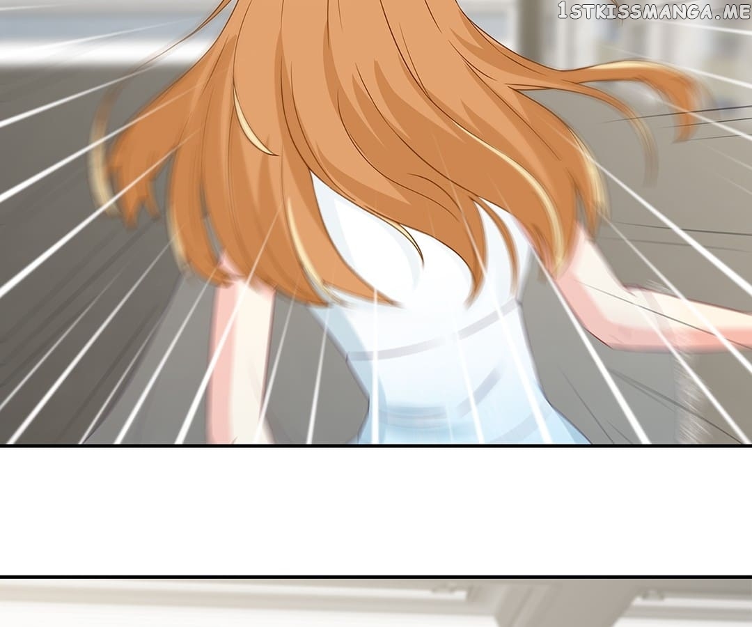 Marry Me Again, Honey chapter 33 - page 20
