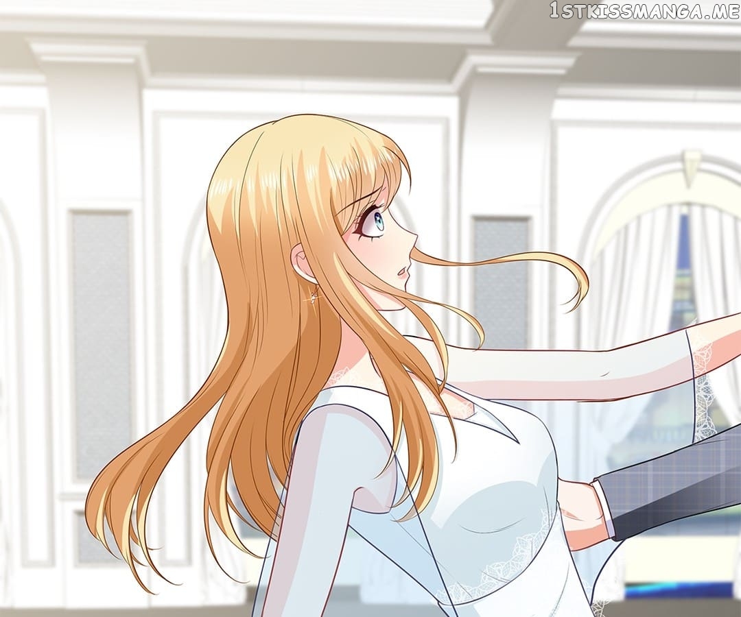 Marry Me Again, Honey chapter 33 - page 21