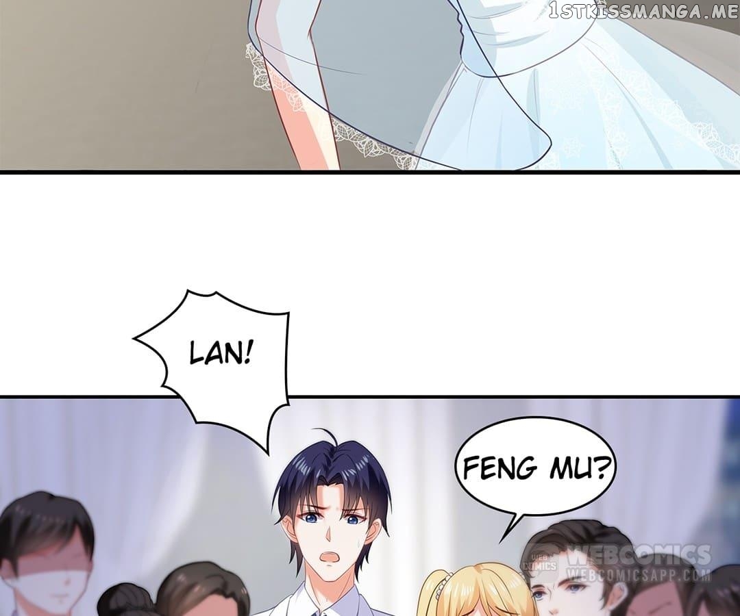 Marry Me Again, Honey chapter 33 - page 22