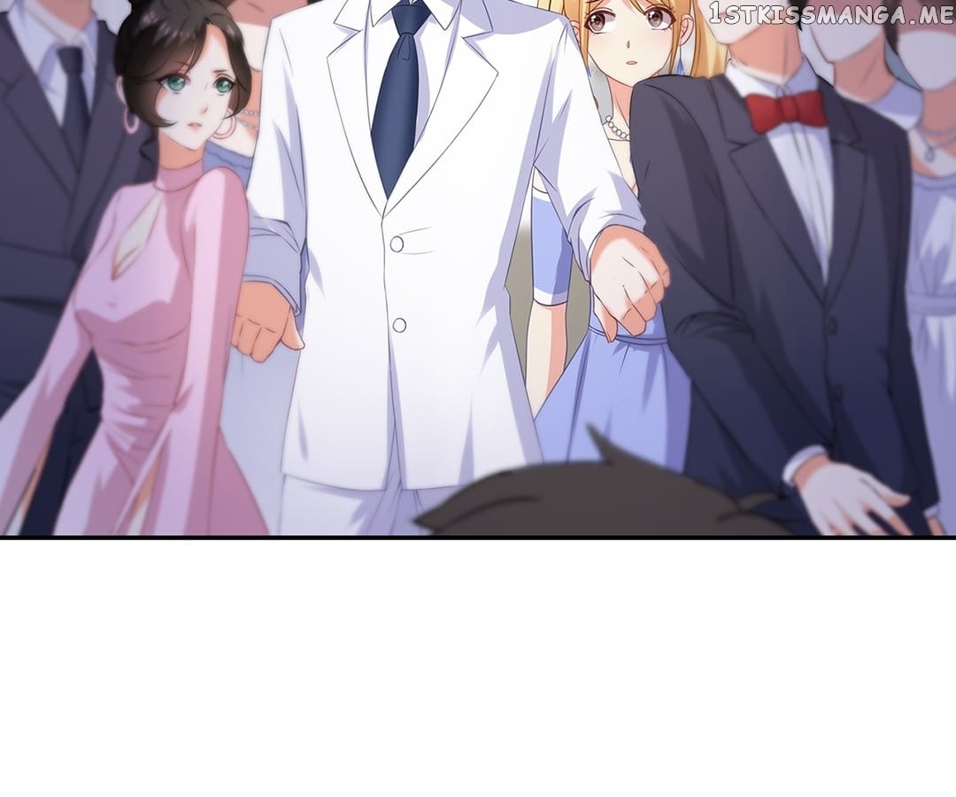 Marry Me Again, Honey chapter 33 - page 23