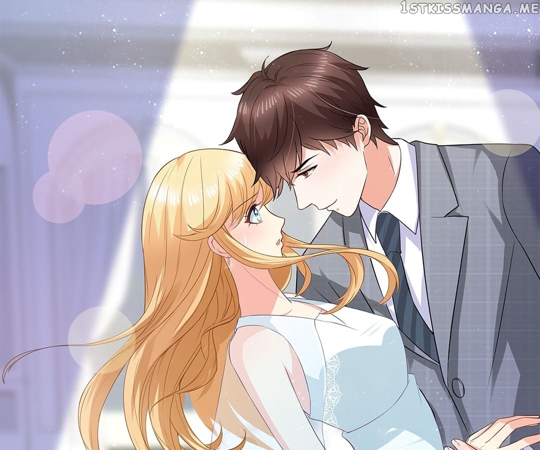 Marry Me Again, Honey chapter 33 - page 25