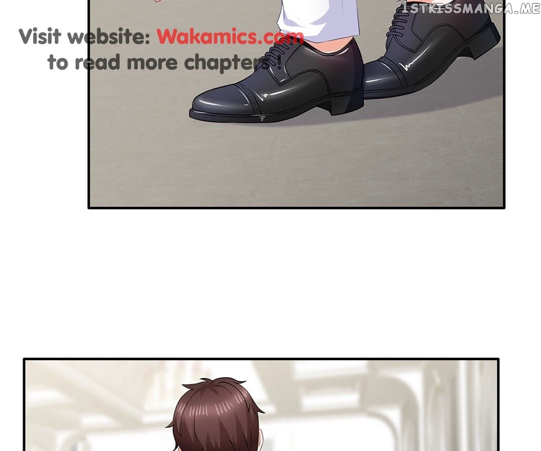 Marry Me Again, Honey chapter 33 - page 27