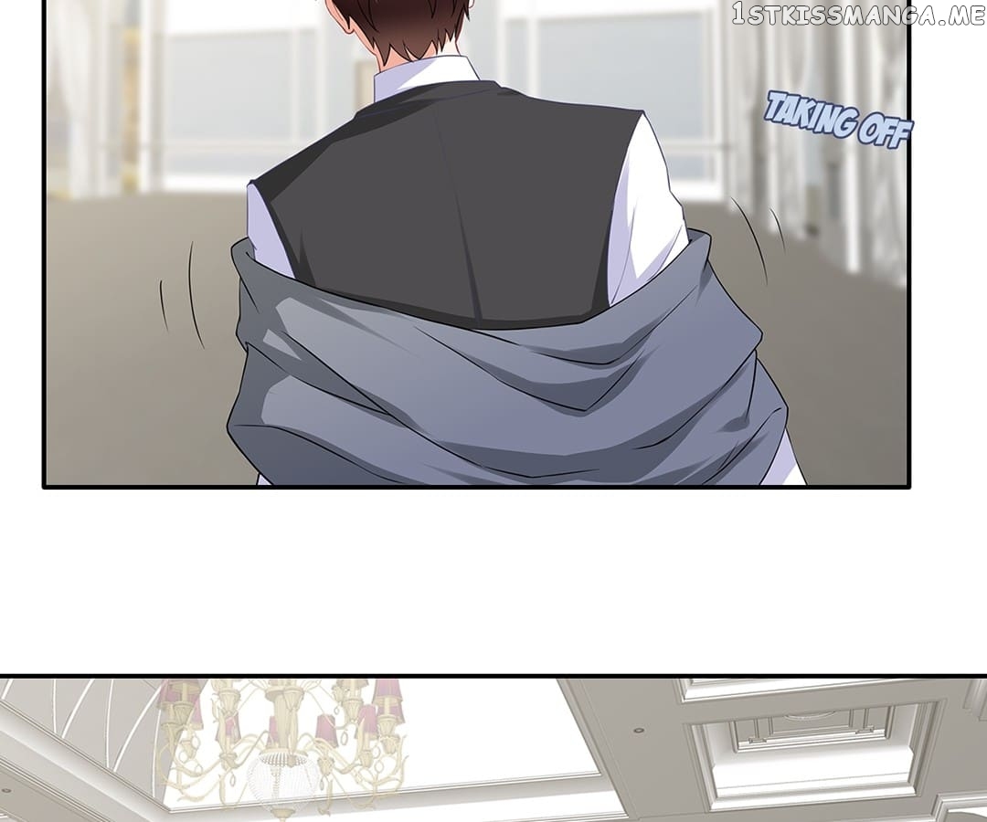 Marry Me Again, Honey chapter 33 - page 28