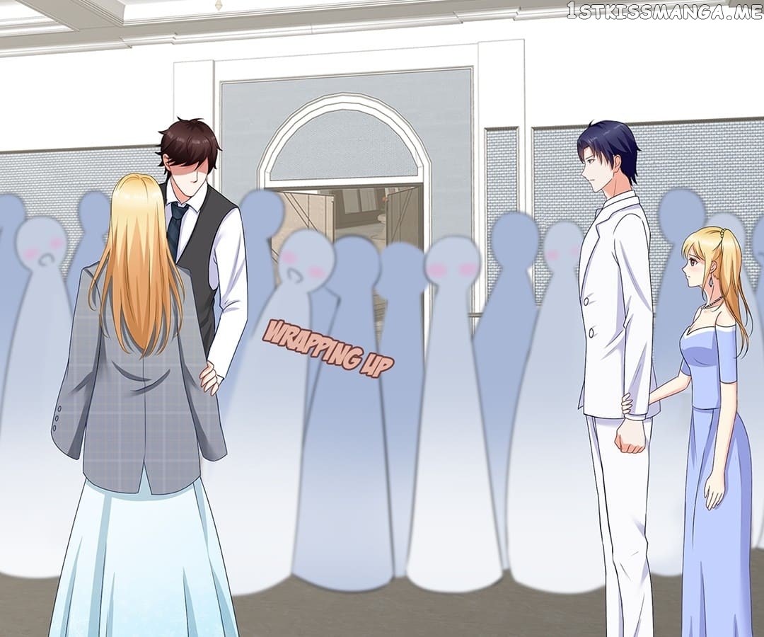 Marry Me Again, Honey chapter 33 - page 29