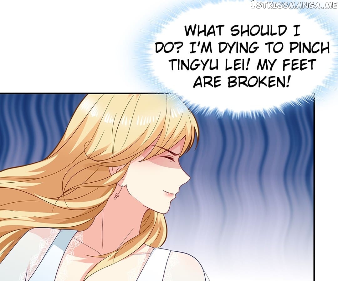 Marry Me Again, Honey chapter 33 - page 3