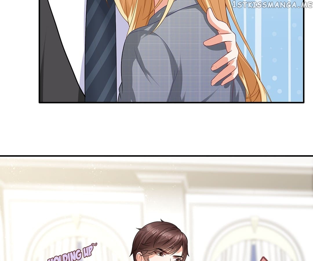Marry Me Again, Honey chapter 33 - page 31
