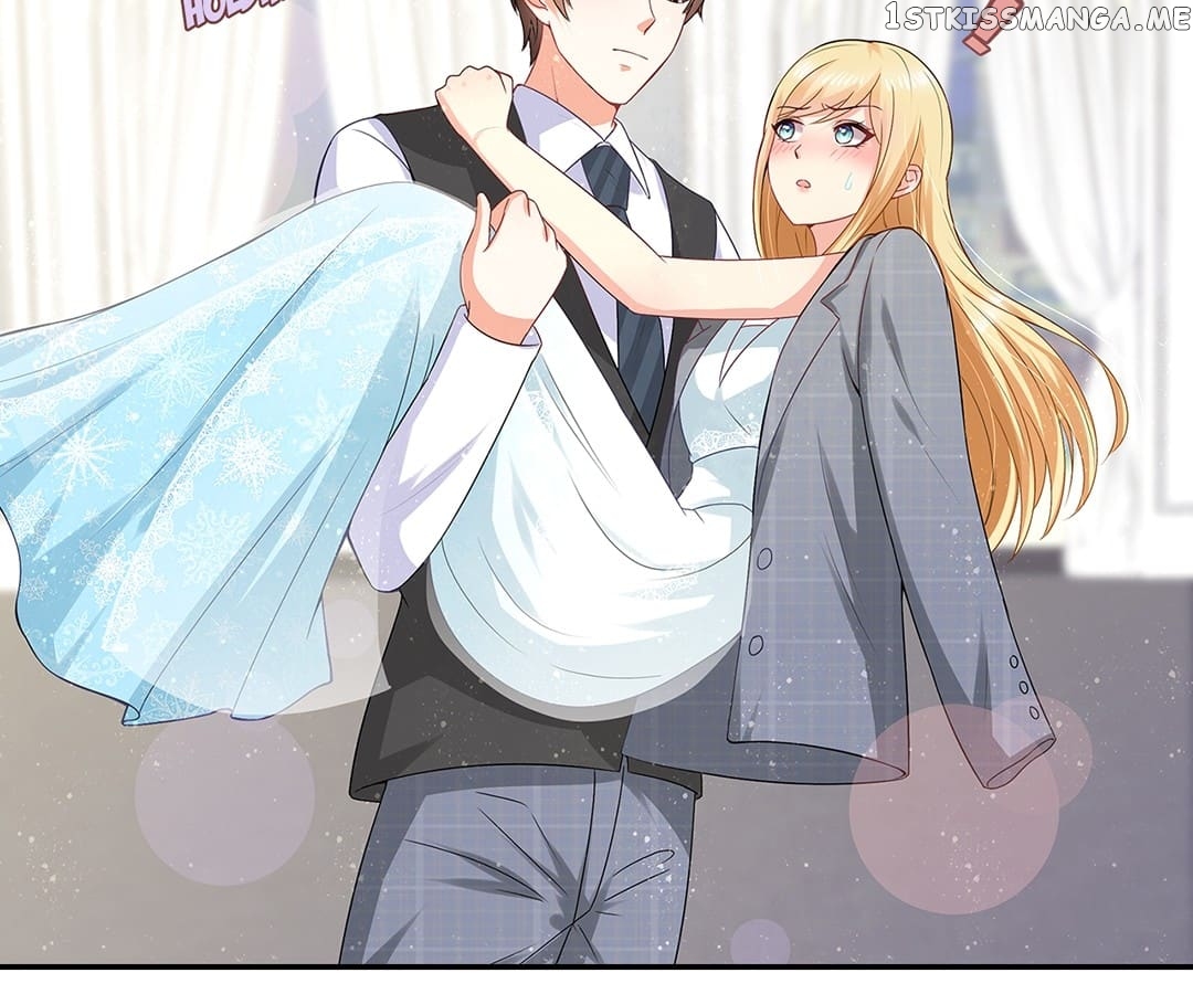 Marry Me Again, Honey chapter 33 - page 32