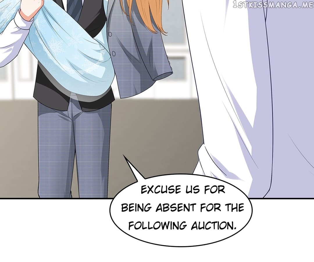 Marry Me Again, Honey chapter 33 - page 35
