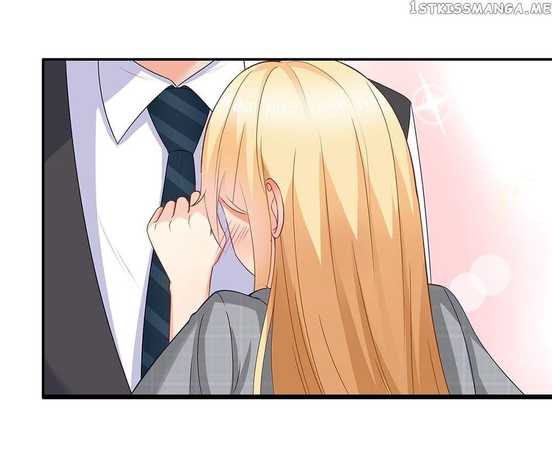Marry Me Again, Honey chapter 33 - page 36