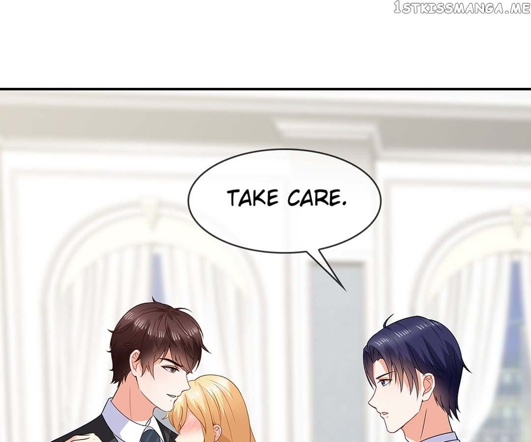 Marry Me Again, Honey chapter 33 - page 37