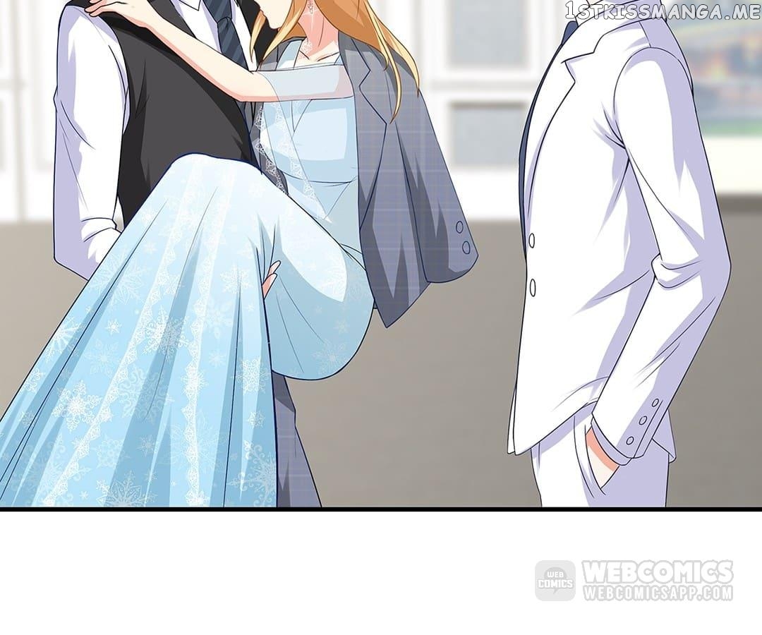 Marry Me Again, Honey chapter 33 - page 38