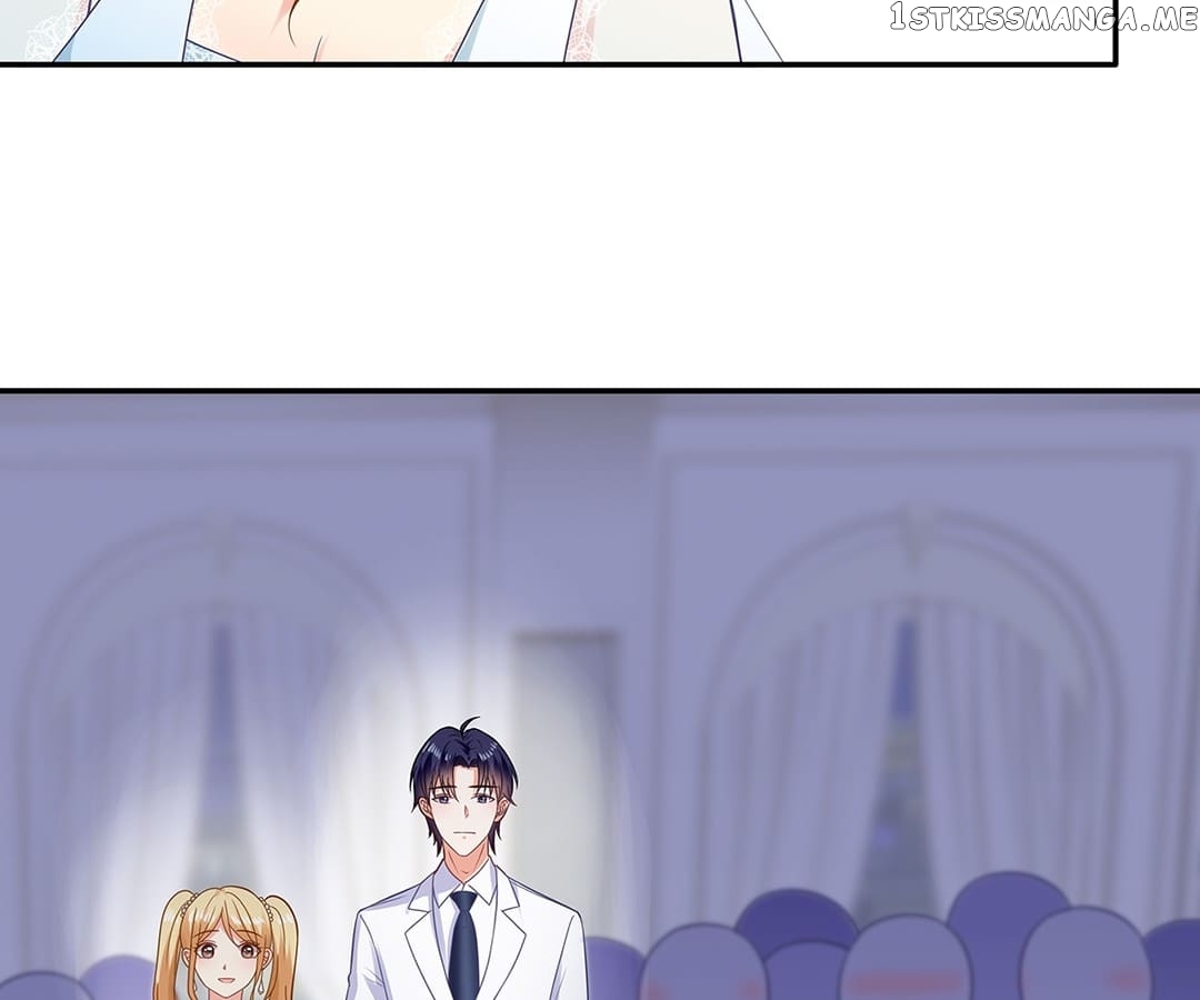 Marry Me Again, Honey chapter 33 - page 4