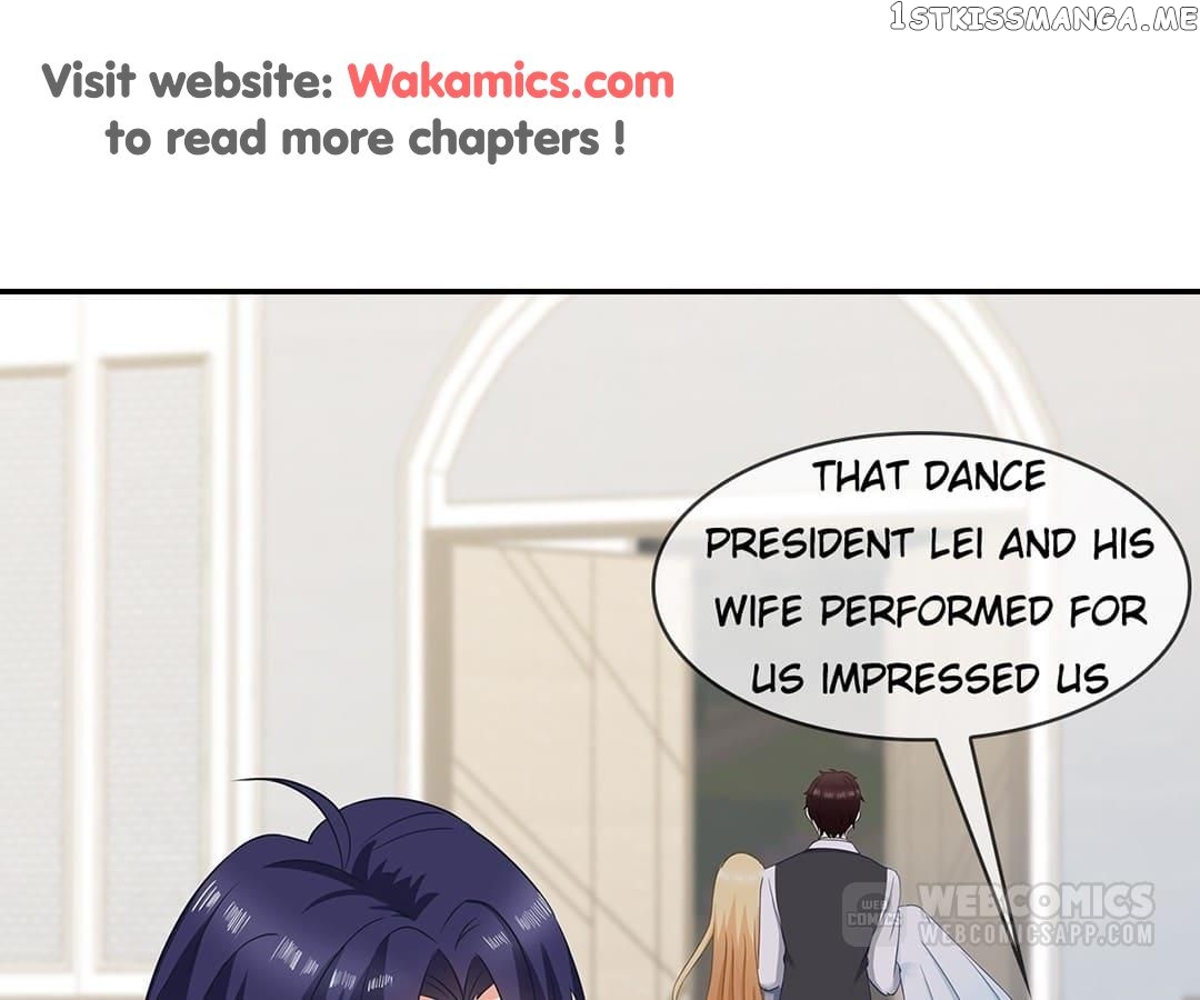 Marry Me Again, Honey chapter 33 - page 42