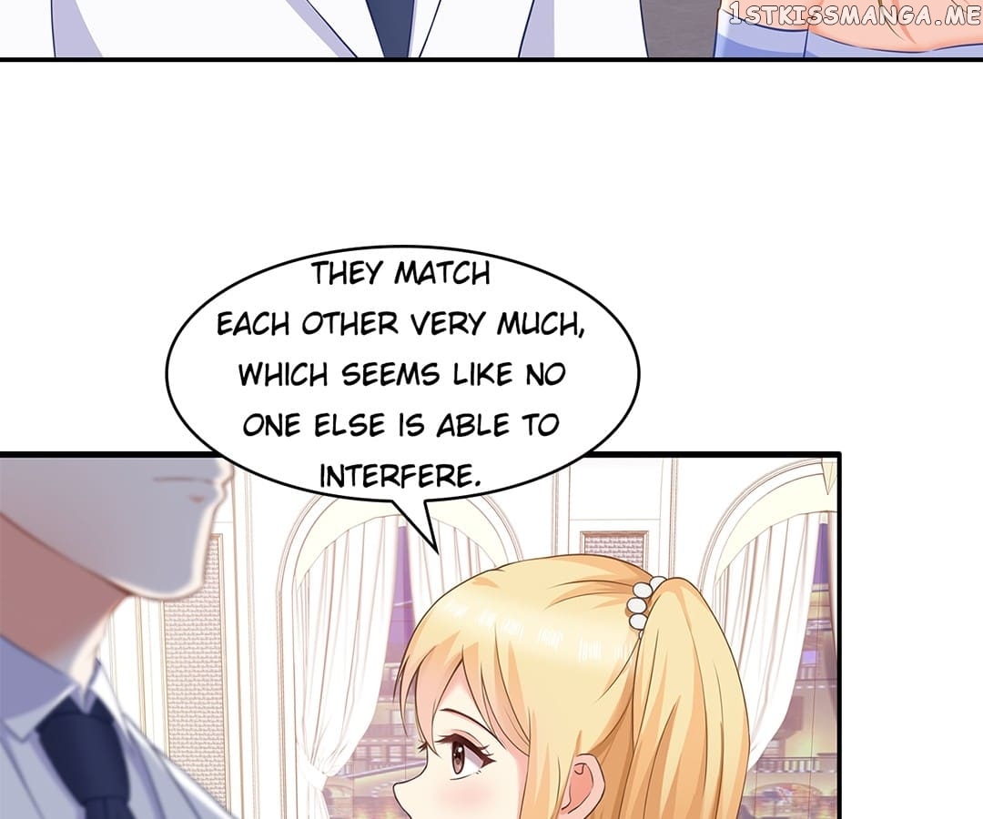 Marry Me Again, Honey chapter 33 - page 44