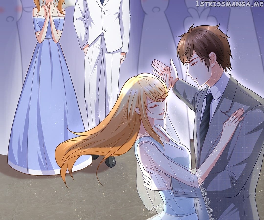 Marry Me Again, Honey chapter 33 - page 5