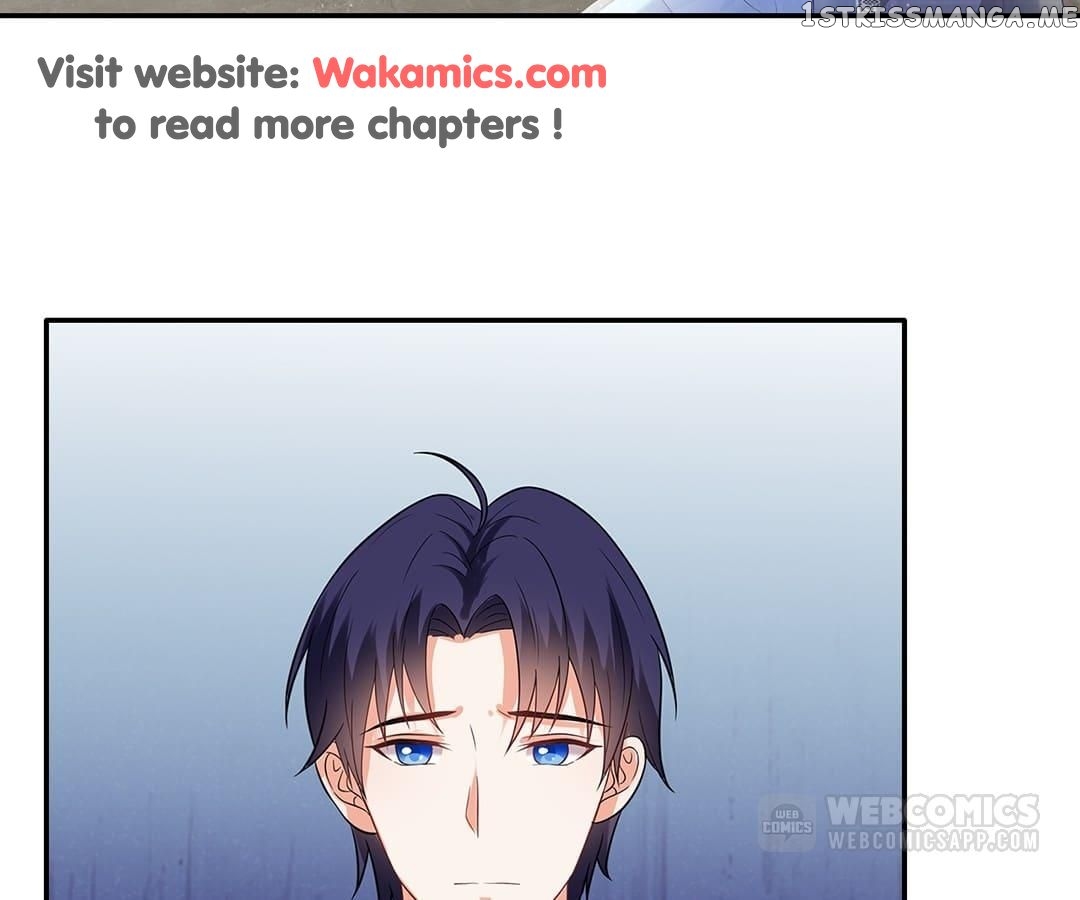 Marry Me Again, Honey chapter 33 - page 6