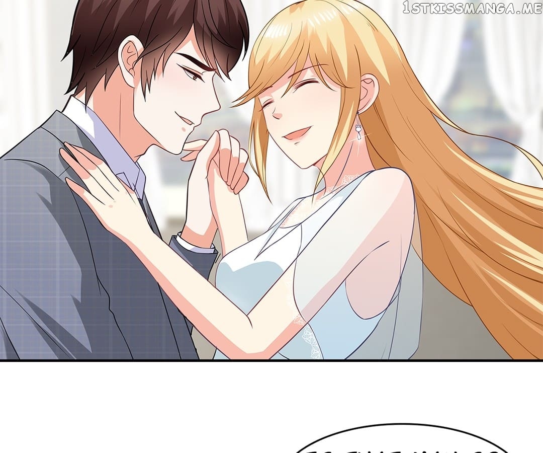 Marry Me Again, Honey chapter 33 - page 8