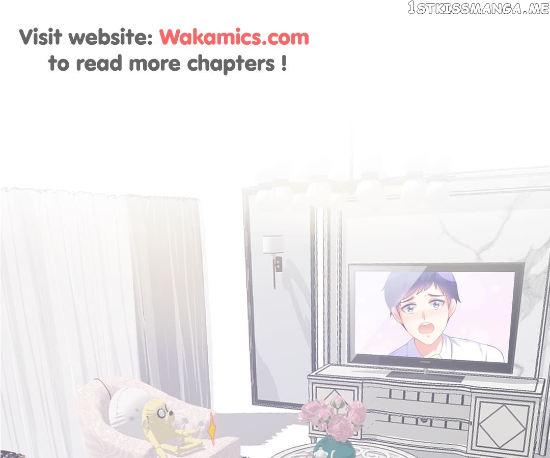 Marry Me Again, Honey chapter 16 - page 1
