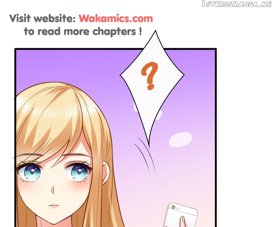 Marry Me Again, Honey chapter 16 - page 11