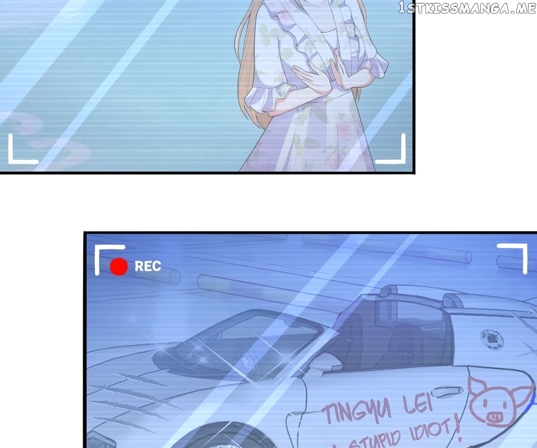 Marry Me Again, Honey chapter 16 - page 15