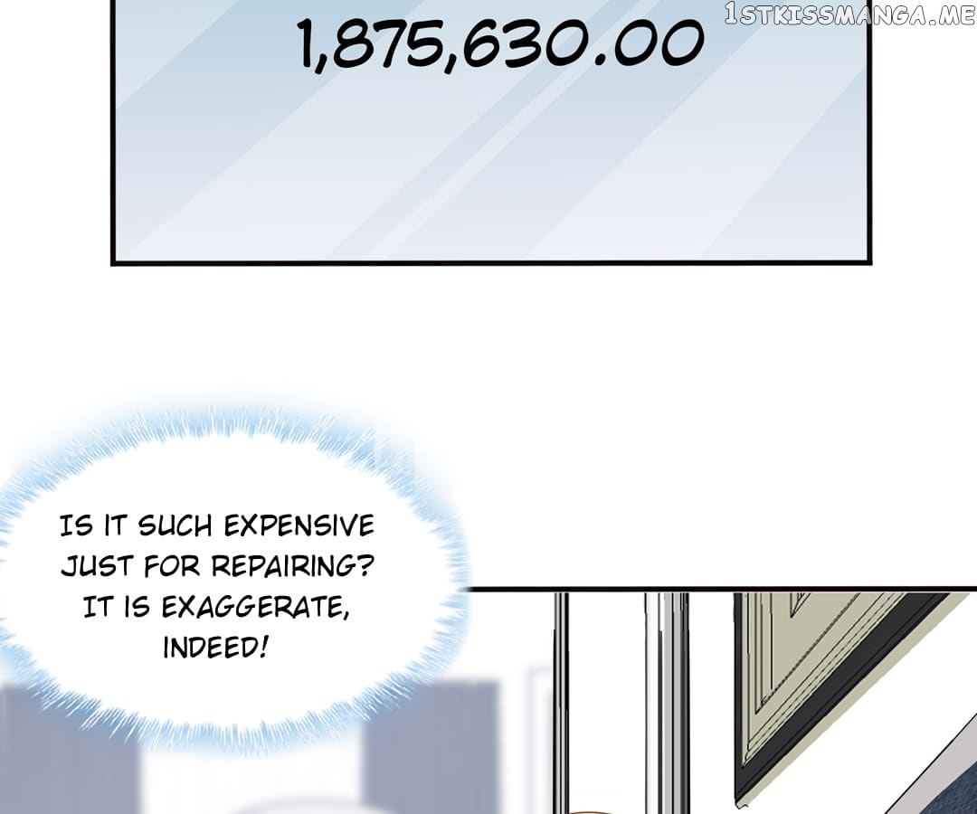 Marry Me Again, Honey chapter 16 - page 17