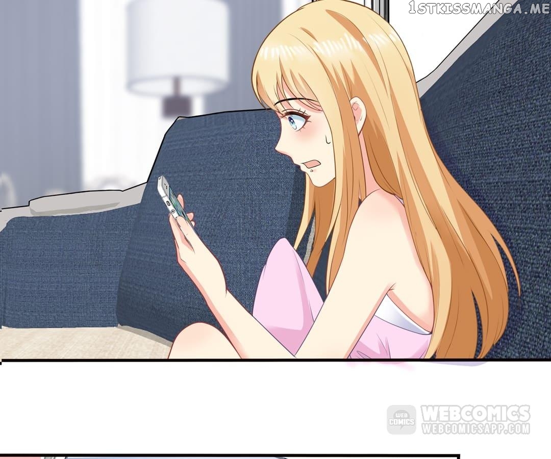 Marry Me Again, Honey chapter 16 - page 18