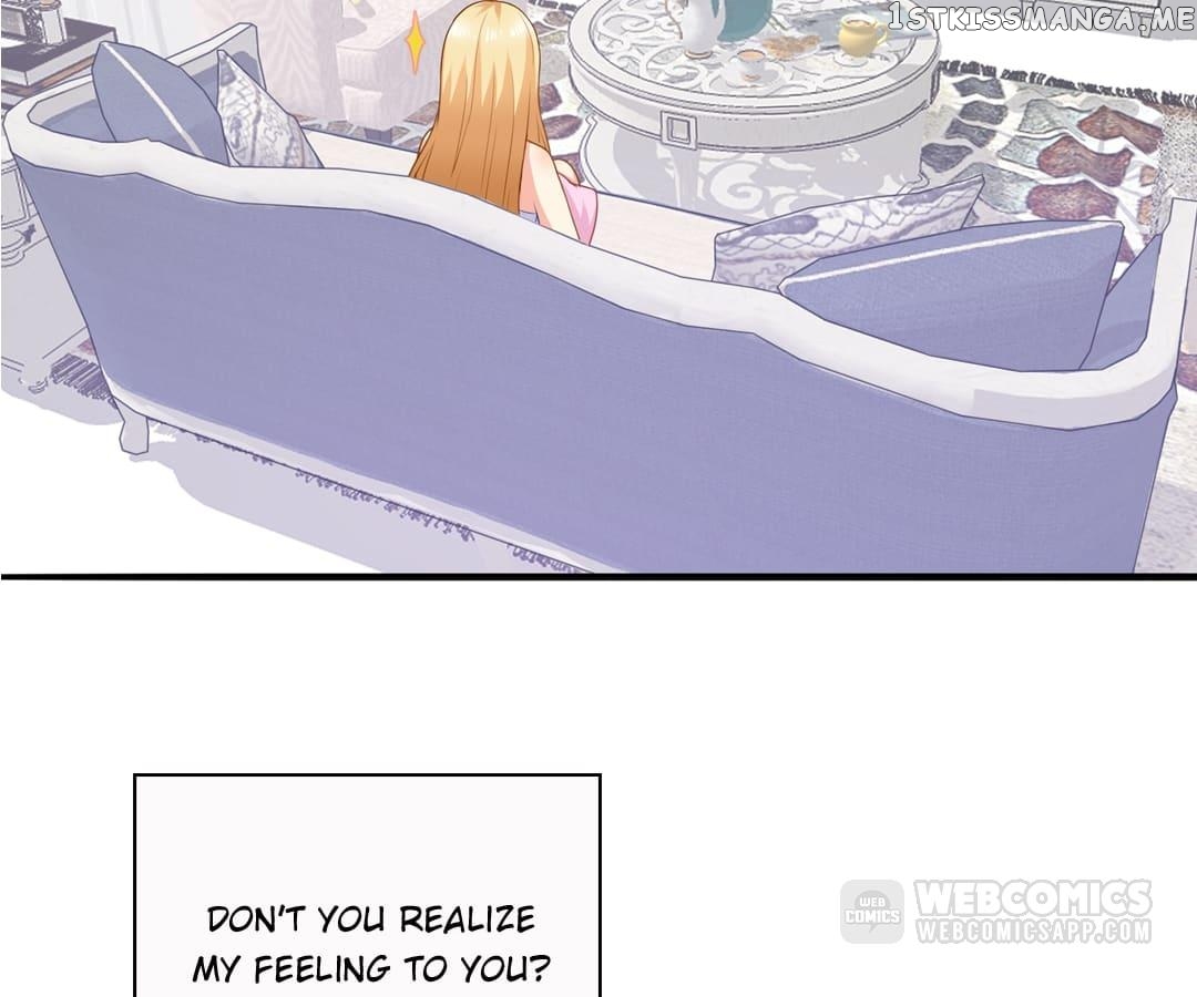 Marry Me Again, Honey chapter 16 - page 2