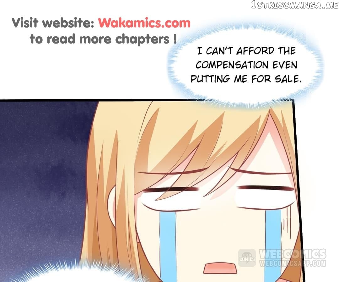Marry Me Again, Honey chapter 16 - page 21