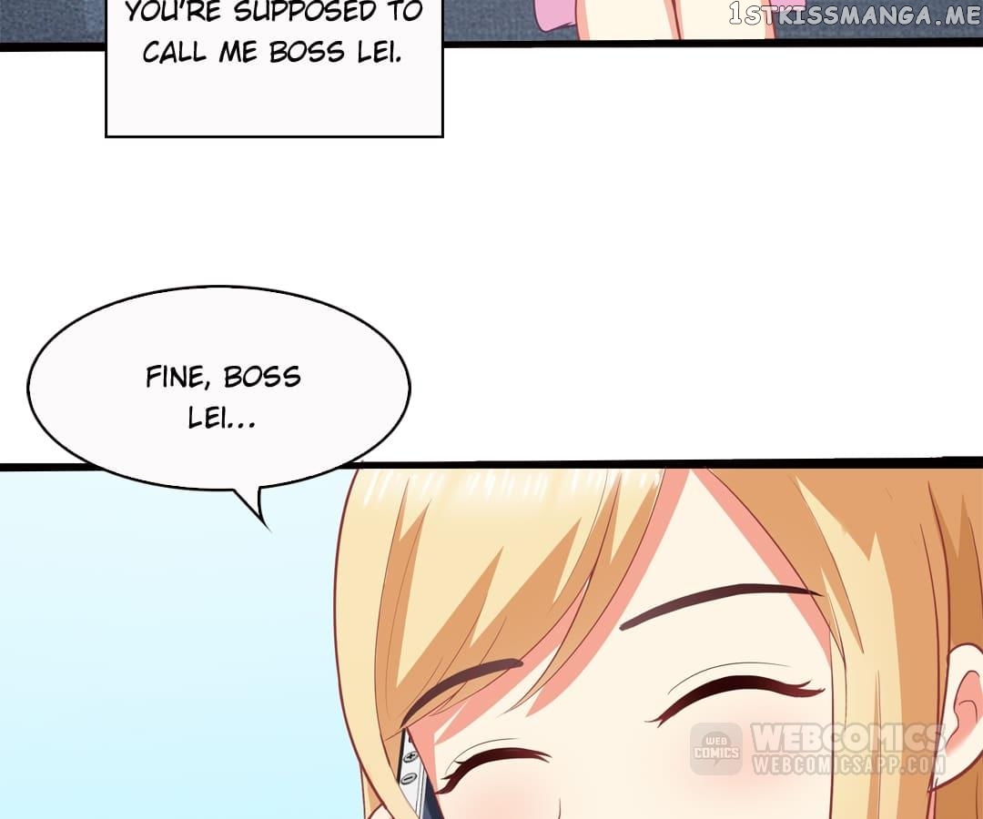 Marry Me Again, Honey chapter 16 - page 25