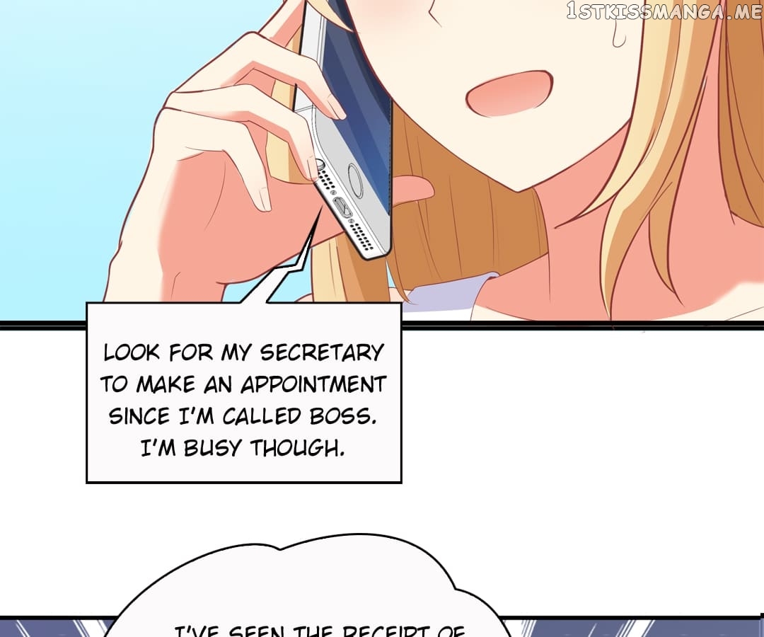 Marry Me Again, Honey chapter 16 - page 26