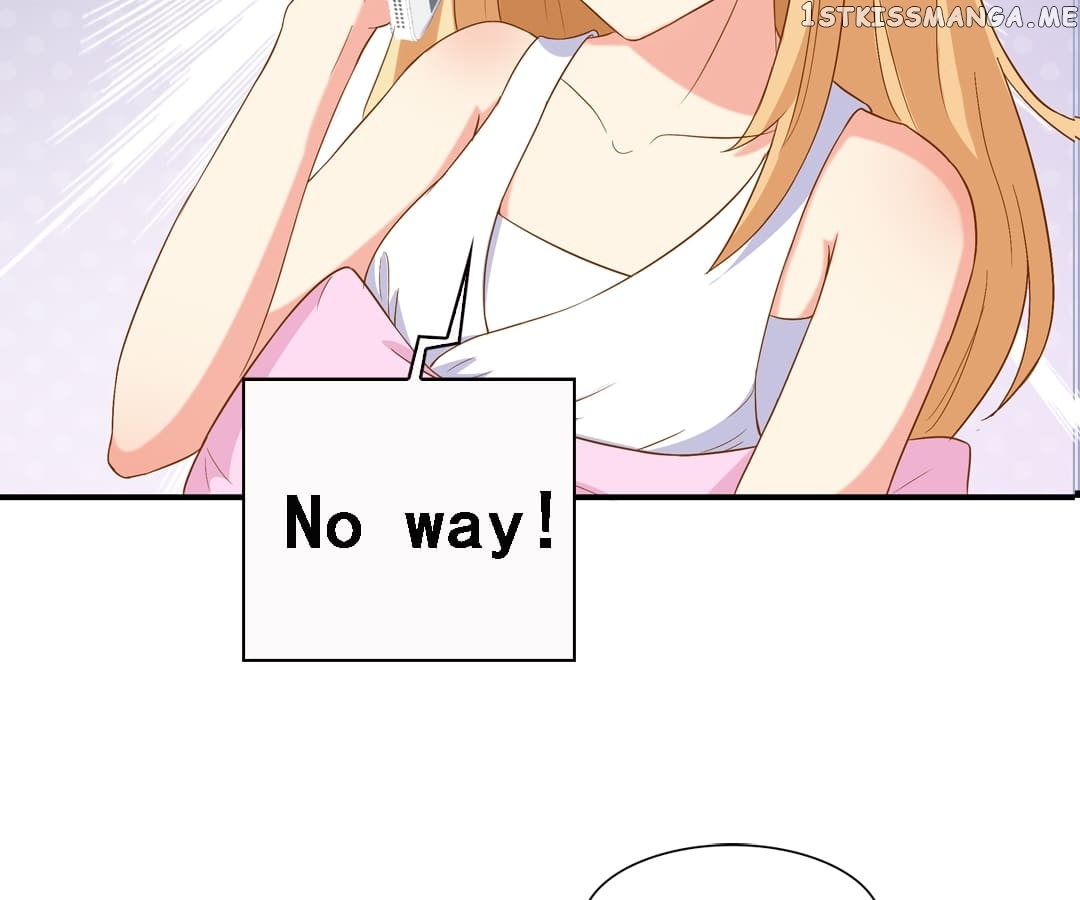 Marry Me Again, Honey chapter 16 - page 28