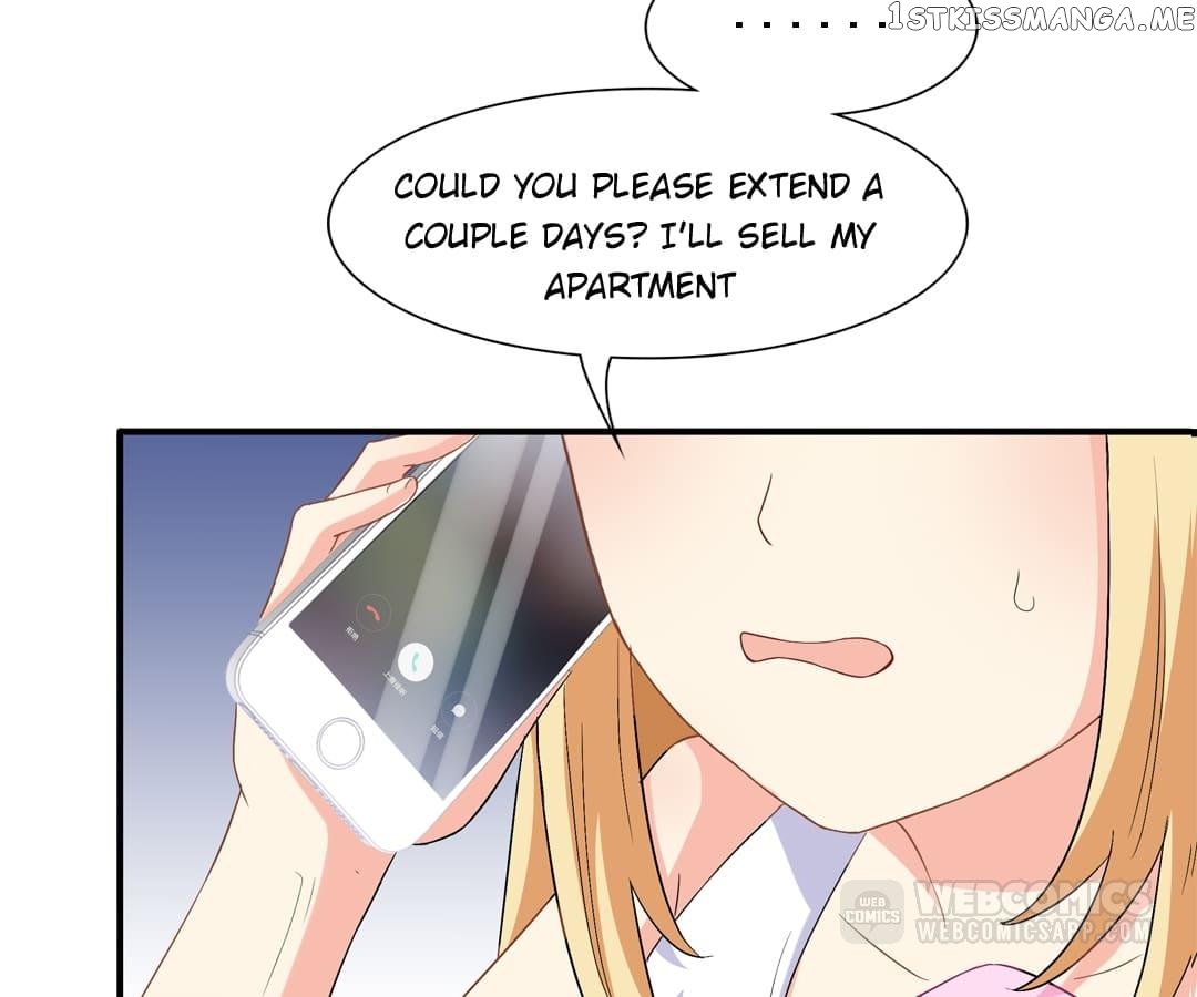 Marry Me Again, Honey chapter 16 - page 29