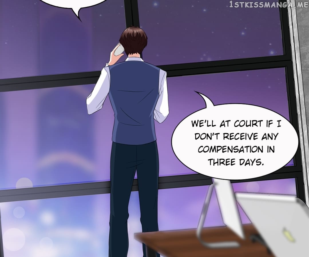 Marry Me Again, Honey chapter 16 - page 32