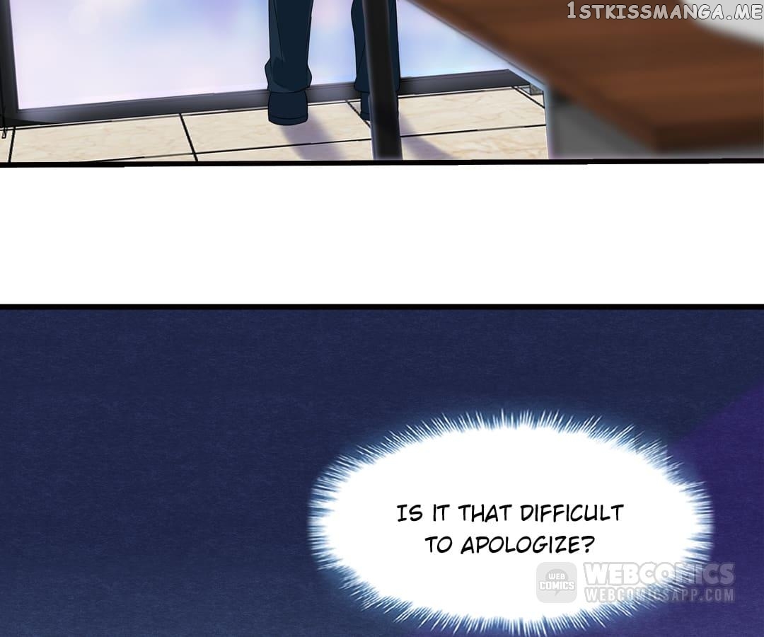 Marry Me Again, Honey chapter 16 - page 33