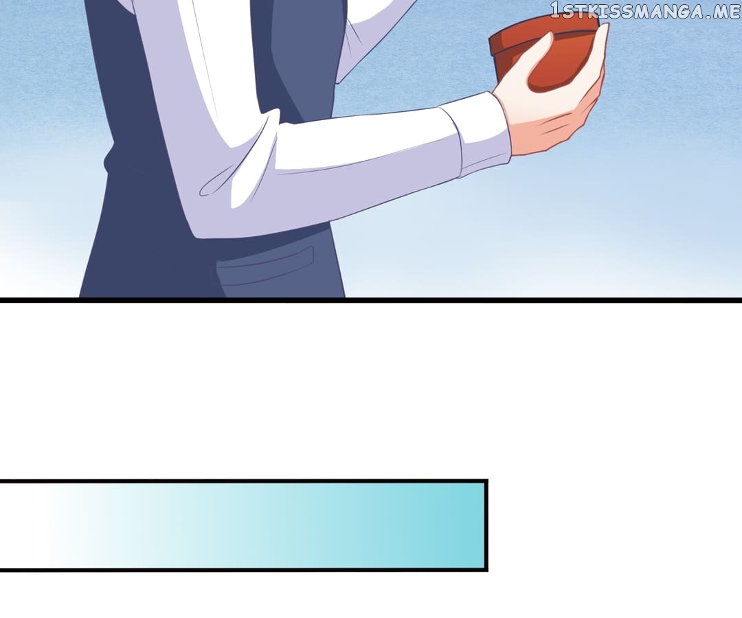 Marry Me Again, Honey chapter 16 - page 35