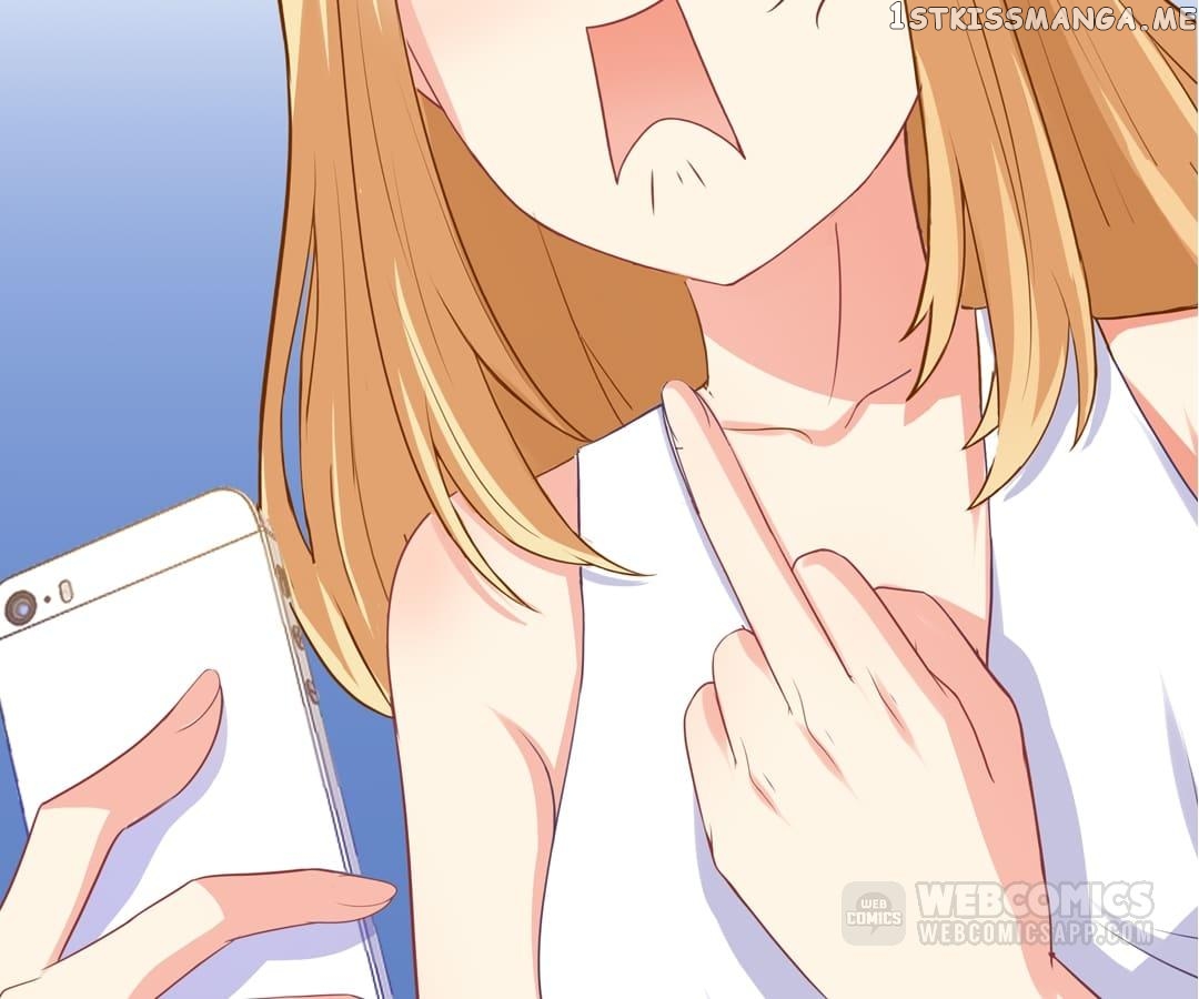 Marry Me Again, Honey chapter 16 - page 37