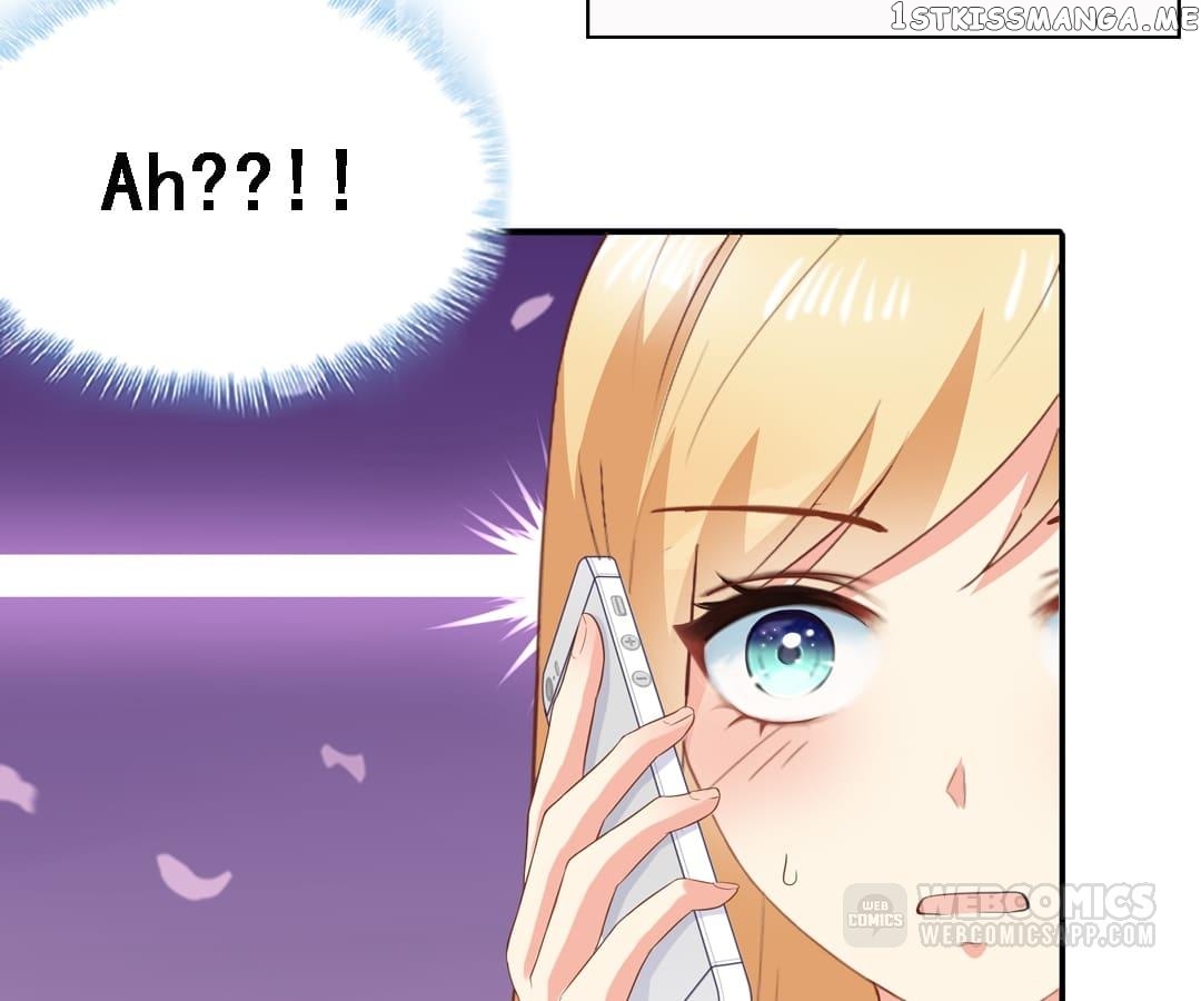 Marry Me Again, Honey chapter 16 - page 41