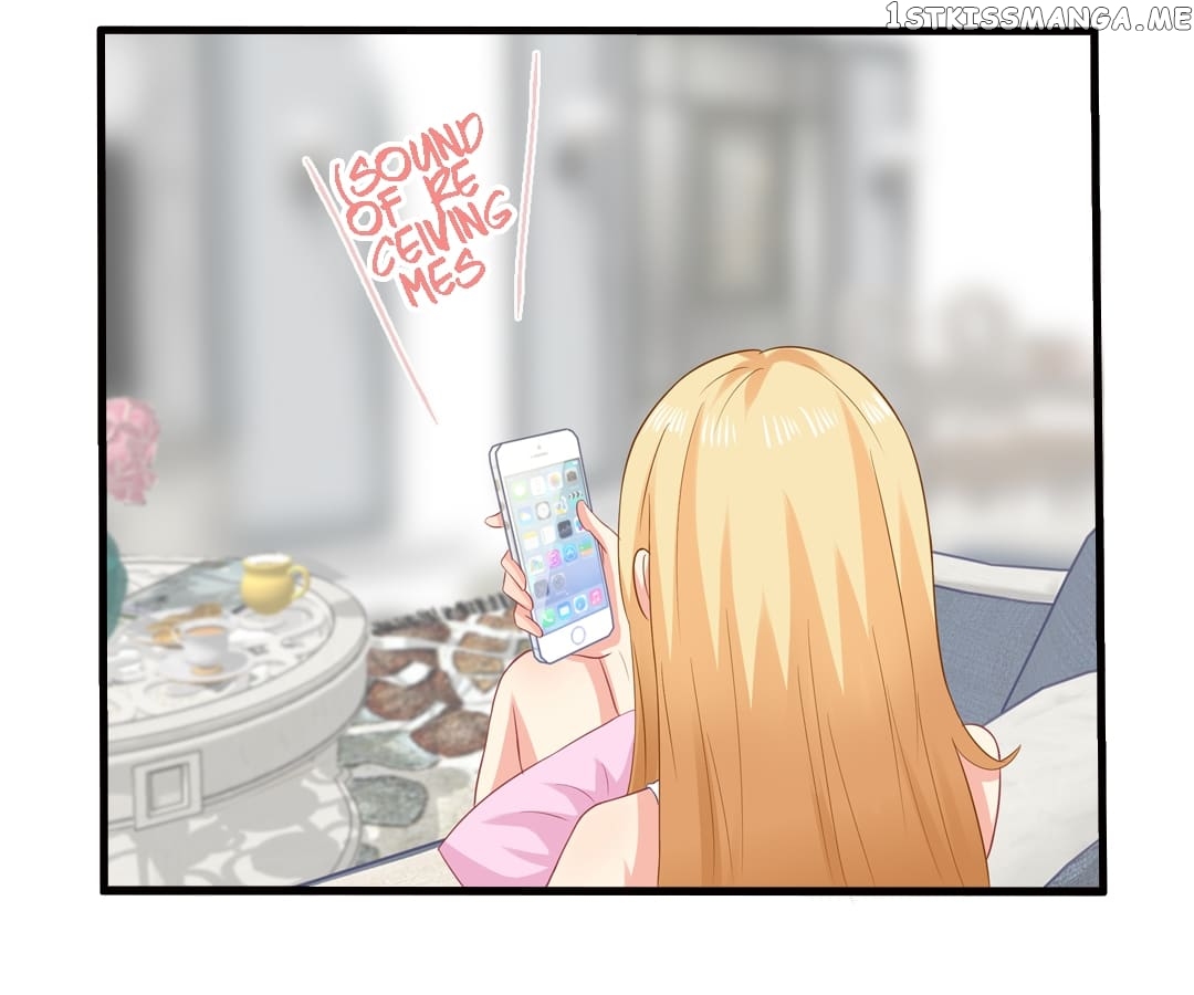 Marry Me Again, Honey chapter 16 - page 46