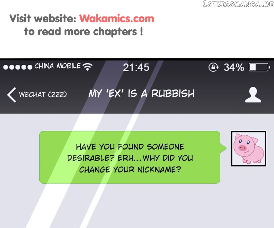 Marry Me Again, Honey chapter 16 - page 47