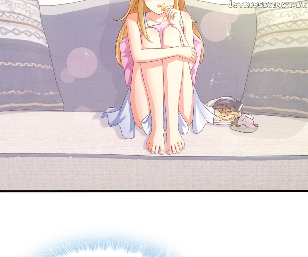Marry Me Again, Honey chapter 16 - page 5